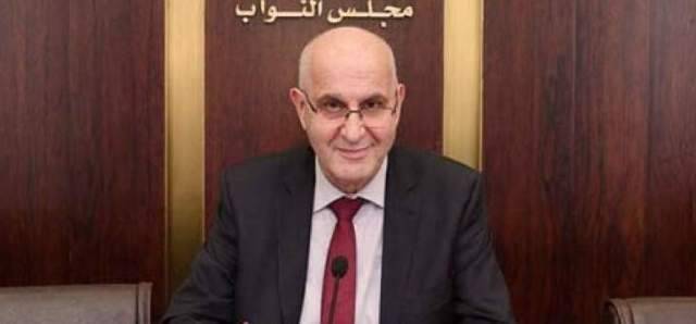 "اقتراح قانون  لدعم الدواء".. عراجي: الوضع صعب وكل ما يحصل هو ترقيع وموعد جديد مع رئيس الحكومة للمتابعة