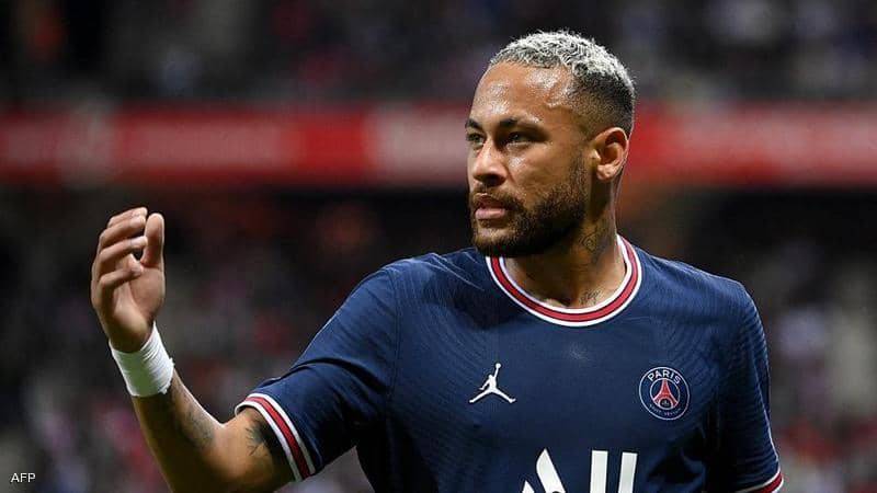 دوري أبطال أوروبا.. نيمار يرسم
سيناريو تتويج باريس سان جيرمان