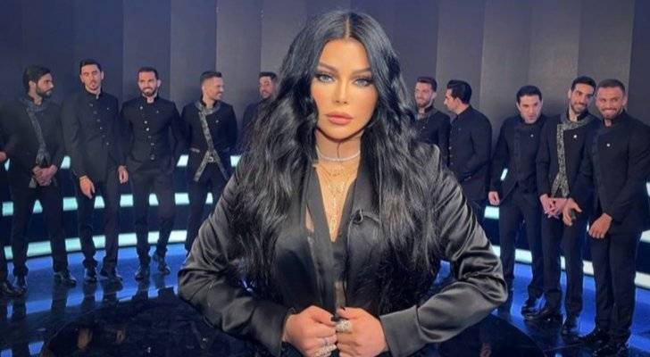 بالصورة- تعرفوا على ملك جمال لبنان الجديد