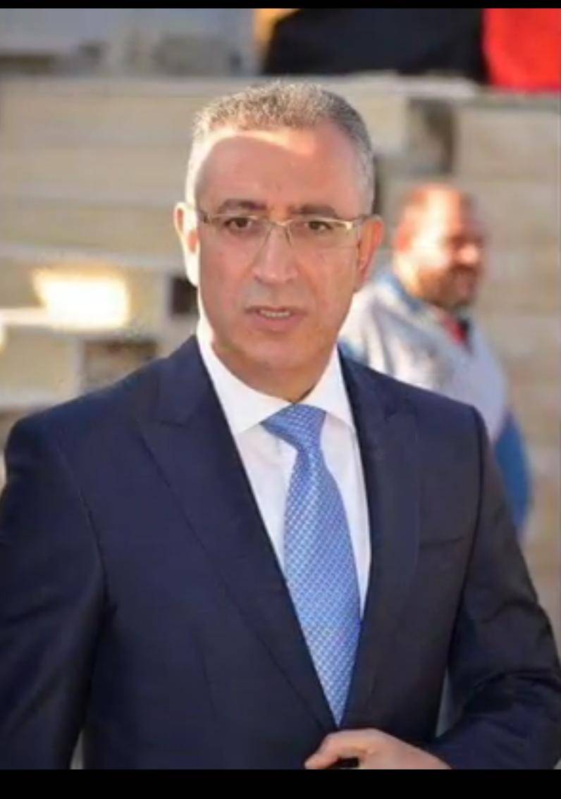 شقيق العميد أسعد الطفيلي في ذمة الله