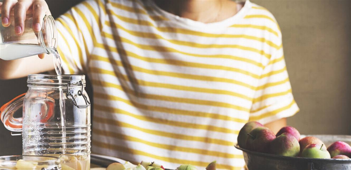 لحياة صحية ومناعة قوية.. اليكم بعض النصائح