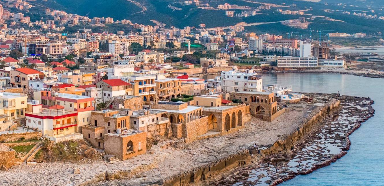 100 صورة رائعة من لبنان.. مشاهدٌ تخطف الأنظار ولا تخطر في البال!