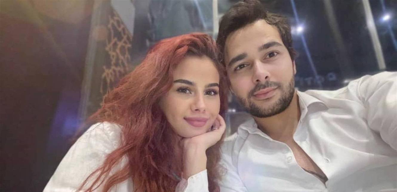 بعد أزمة طلاقها.. تحذير من نقابة الممثلين لمنة عرفة وزوجها
