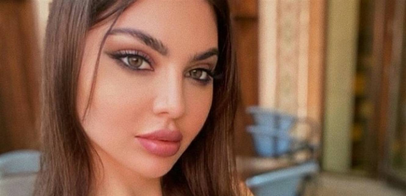 بالصورة- قمر تُرزق بـ