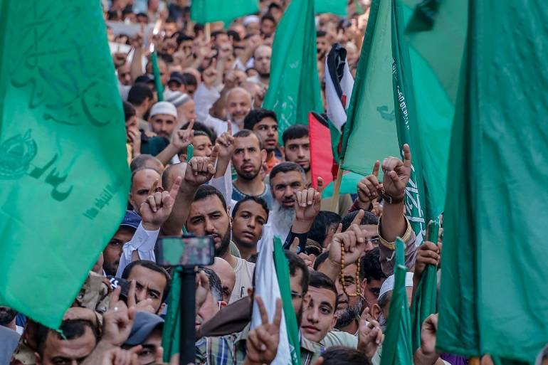 بريطانيا تعلن حماس «مُنظمة إرهابيّة»...تنديد فلسطيني...وترحيب «إسرائيلي»
«الحركة»: بدل اعتذارها عن خطيئتها التاريخية تناصر المعتدين على حساب الضحايا