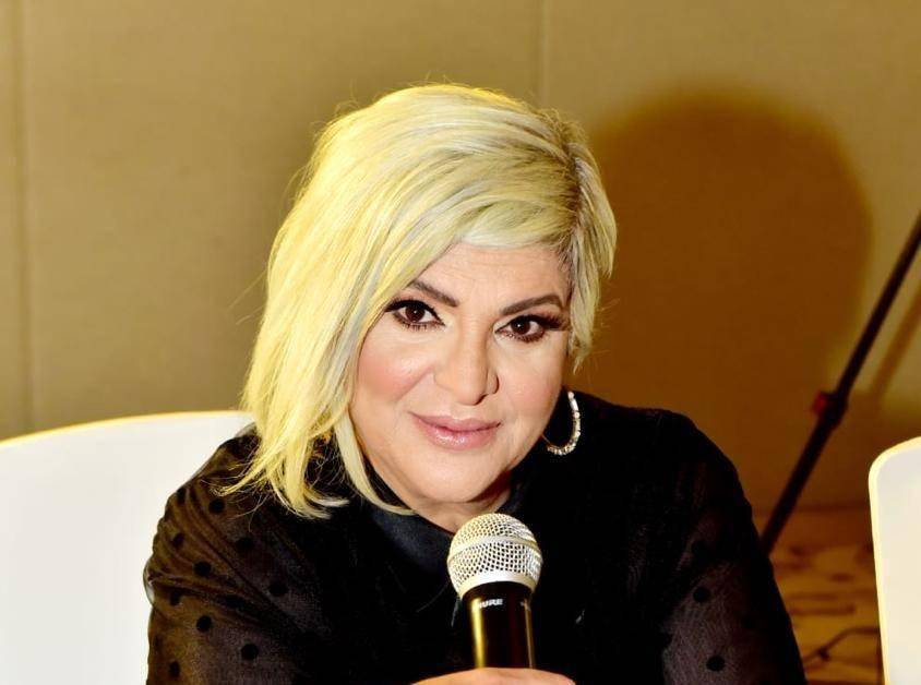 إرادة الحياة تنتصر والفرح يعود مع ندوى الأعور