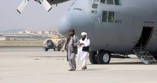 لماذا كان من المتوقع أن تنهار العملة الوطنية لأفغانستان؟