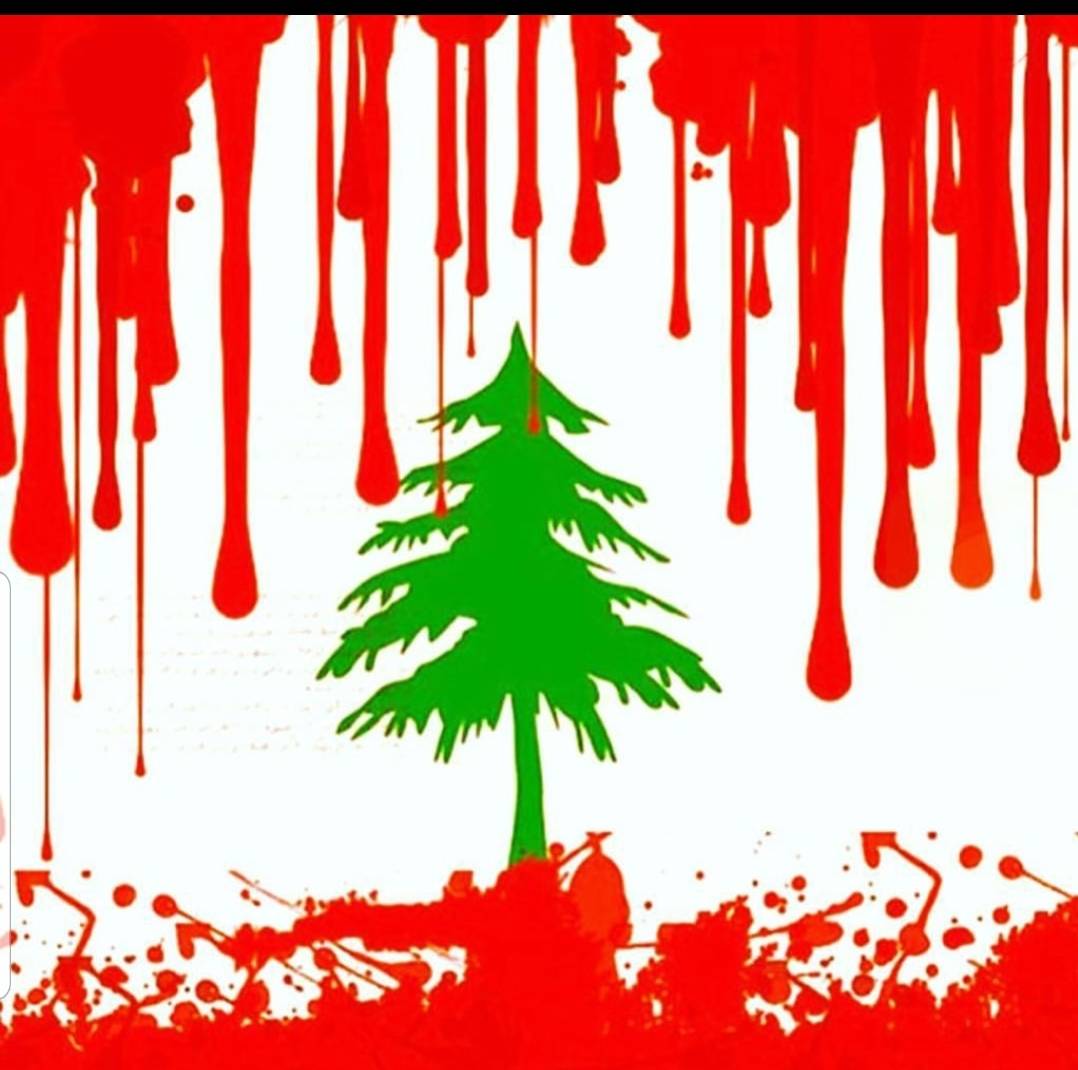 وطني مريض في عيده !!
