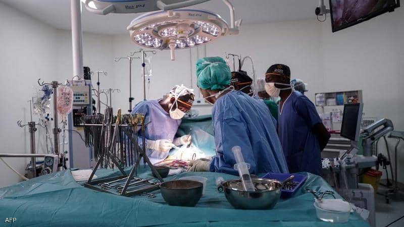 مأساة مستشفى بريطاني.. "تقرير صادم" عن زراعة الأعضاء