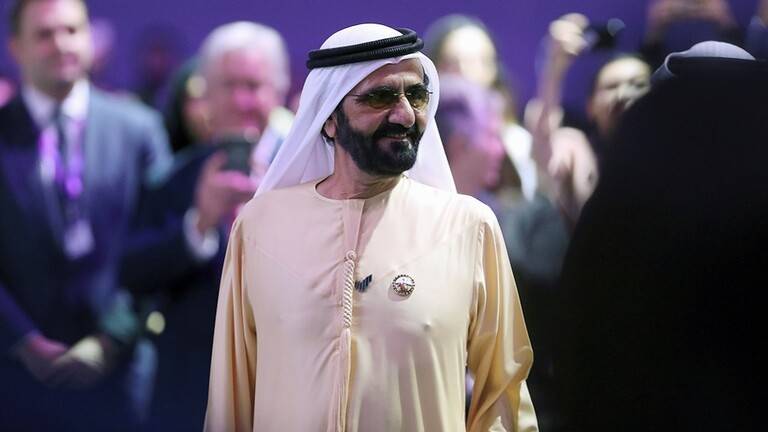 كيف علّق محمد بن راشد على اعتماد "اليونيسكو" اليوم الوطني للإمارات "يوما عالميا للمستقبل"؟