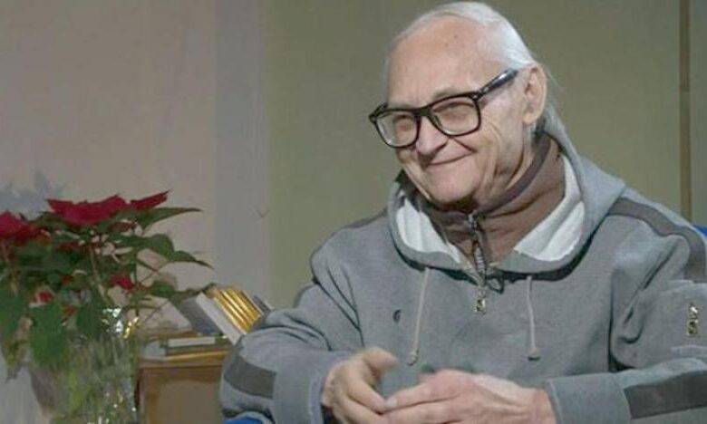 رحيل المفكر اللبناني بولس الخوري عن 100 عام ونيف