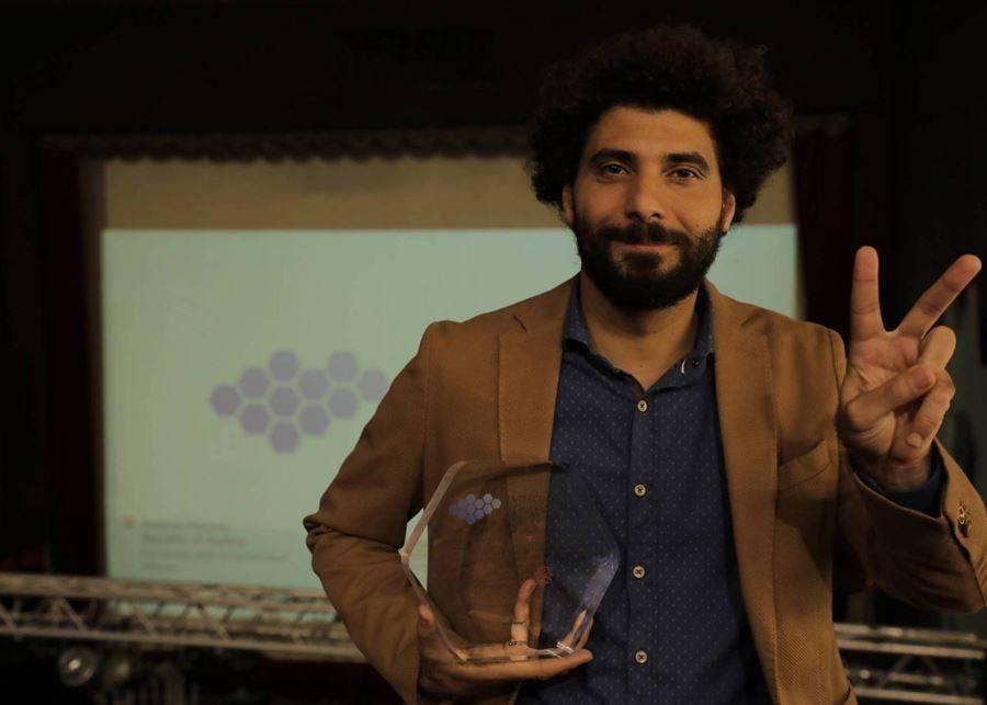 في فيينا: لبنان يفوز بجائزة الإنجاز بين الثقافات