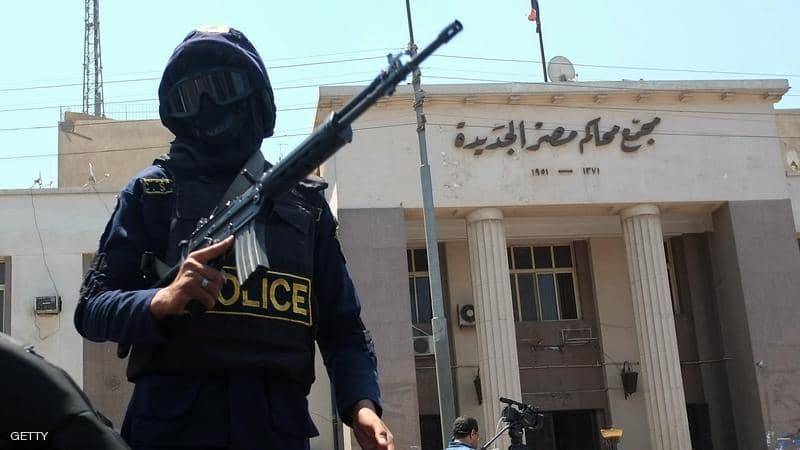 مصر... تأييد حكم الإعدام على 
