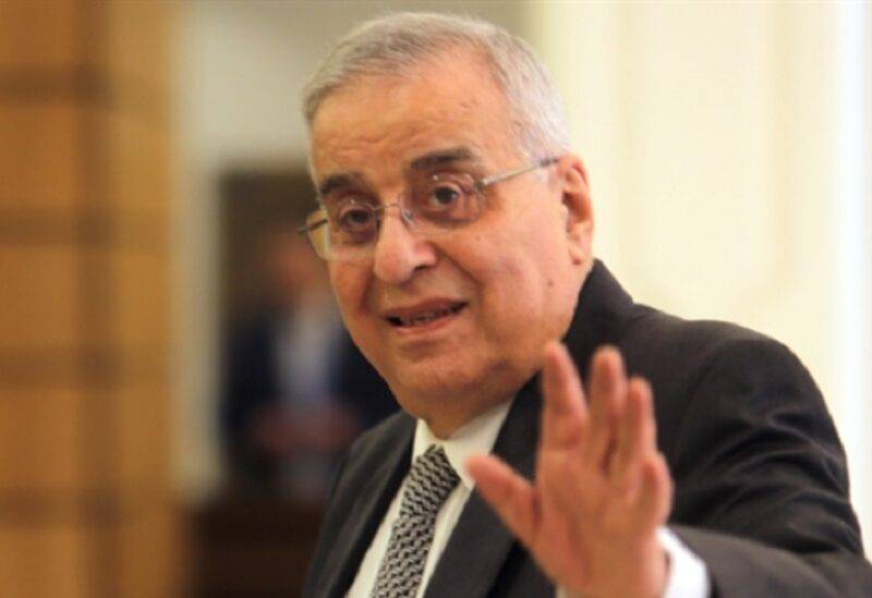 بو حبيب يبحث في مشاريع التعاون التقني مع المدير الإقليمي للبنك الدولي ساروج كومار جاه