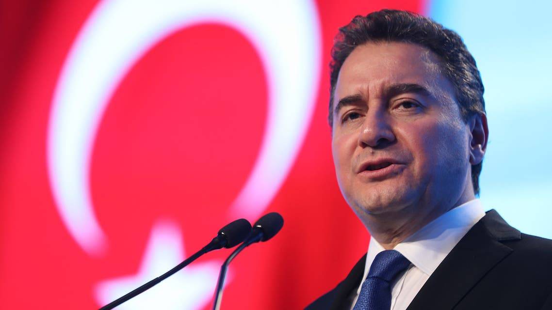 وزير خارجية تركيا السابق: توقف يا أردوغان!