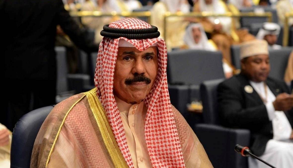حقيبة الداخلية الكويتية 