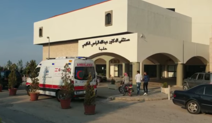 دعوات ملحة لاهالي عكار  "للاقبال بكثافة على تلقي اللقاح"