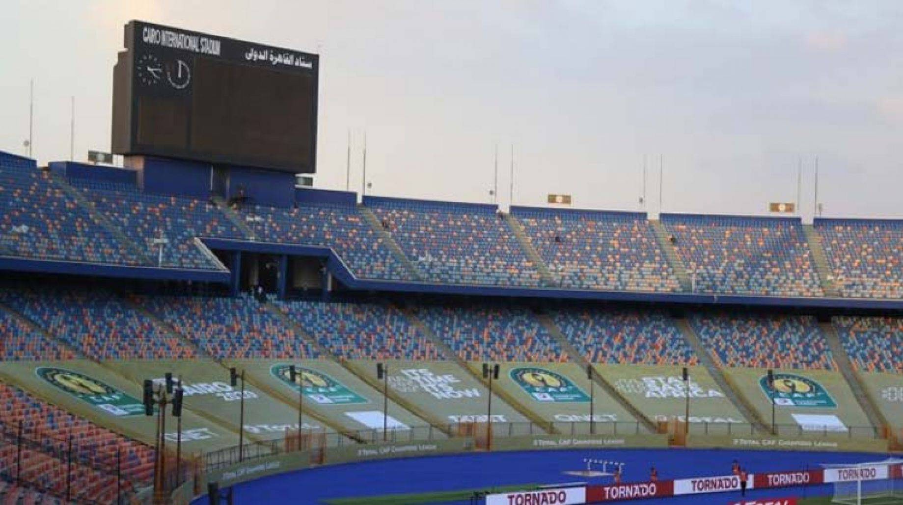 مصر: حرمان 349 مشجعا للأهلي من حضور مباراتين.. والسبب