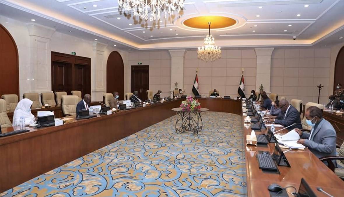 مجلس السيادة السوداني يعيّن رئيسا للقضاء.. من هو؟
