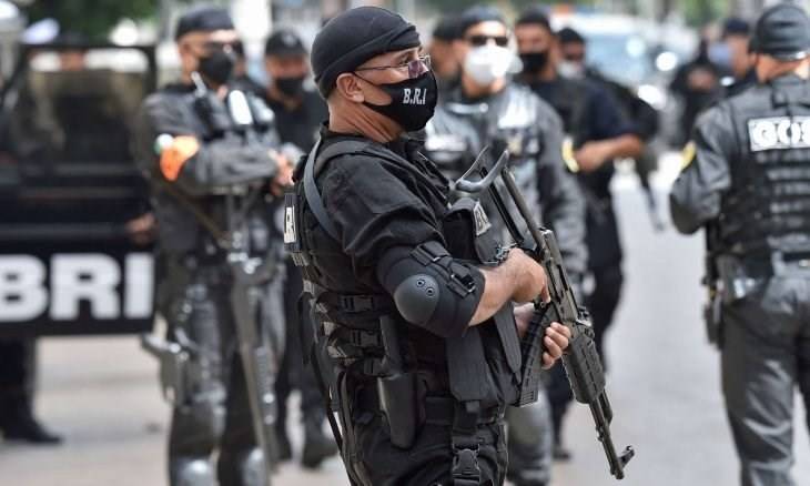 الجزائر توقيف عدد من الإرهابيين