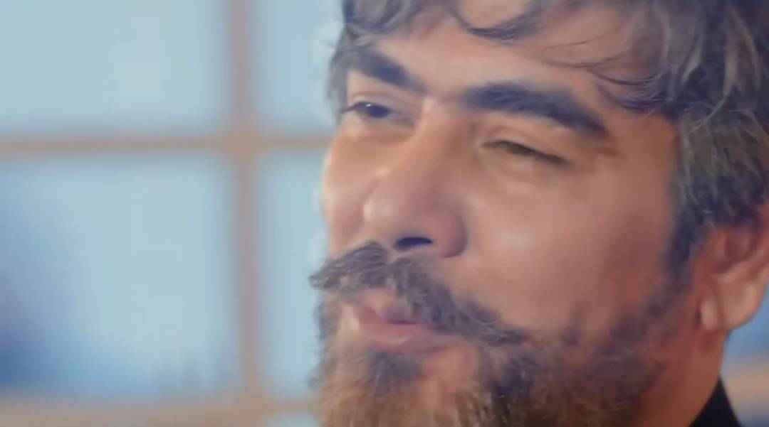 عمر خالد و رفل الشامي في