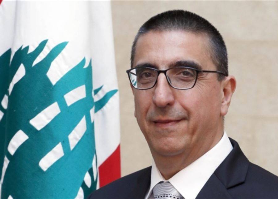 جمعية رسالة سلام احتفلت بعيد الإستقلال برعاية وزير الشؤون الاجتماعية