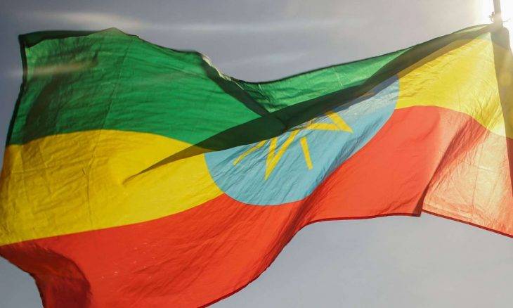 إثيوبيا تطرد أربعة دبلوماسيين إيرلنديين لهذا السبب