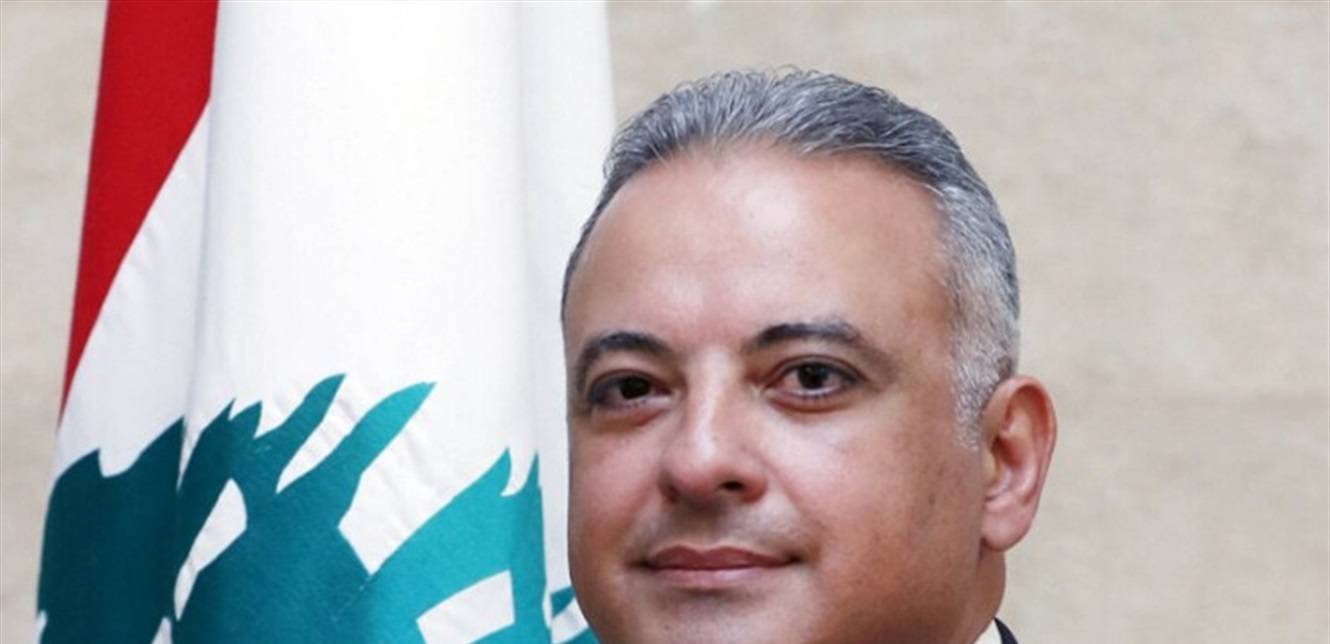 المرتضى يتسلم من ممثل رئيس الجمهورية دعوة لحضور المؤتمر الوزاري للفرنكوفونية في باريس الشهر المقبل