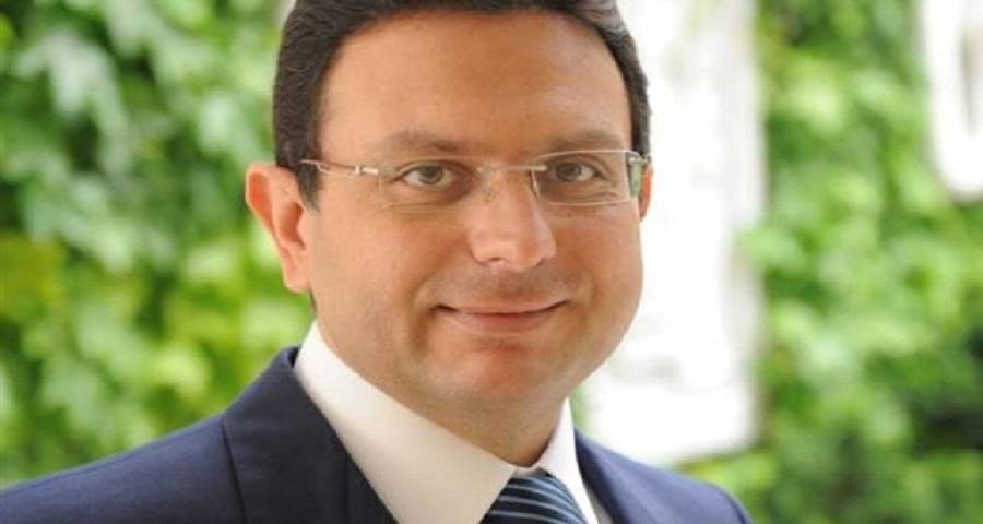 الخازن يعول على جولات ميقاتي الخارجية