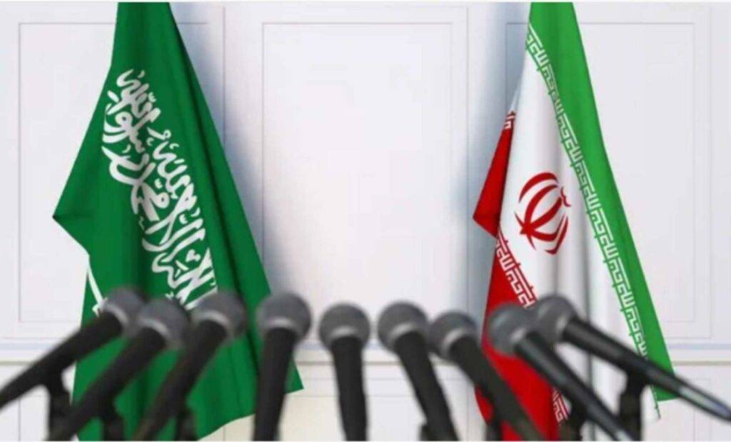 هجوم لاذع من عمدة طهران على السعودية