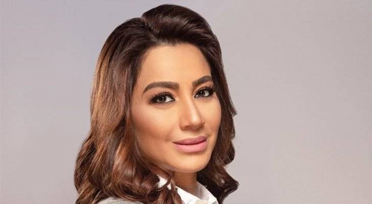 بسمة وهبة تتعرض لوعكة صحية على الهواء..وهذا ما حصل!