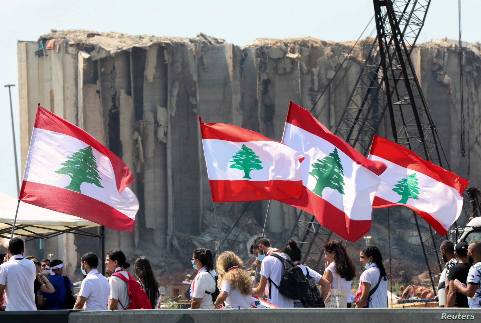 "لبنان ضمن منظومة الدول الأكثر فقراً وجوعاً"... وليس هناك ما يمكن أن تخسره الناس