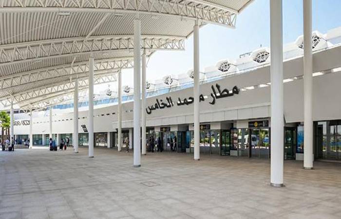 المغرب يعلق الرحلات الجوية مع فرنسا