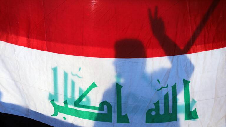 الخارجية العراقية تعلن إطلاق سراح 41 عراقيا محتجزين في ليبيا