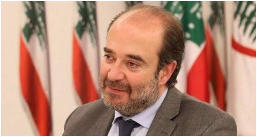 عقيص: ما جديد قضية إغتيال كل من العقيد جوزف سكاف وجو بجاني؟