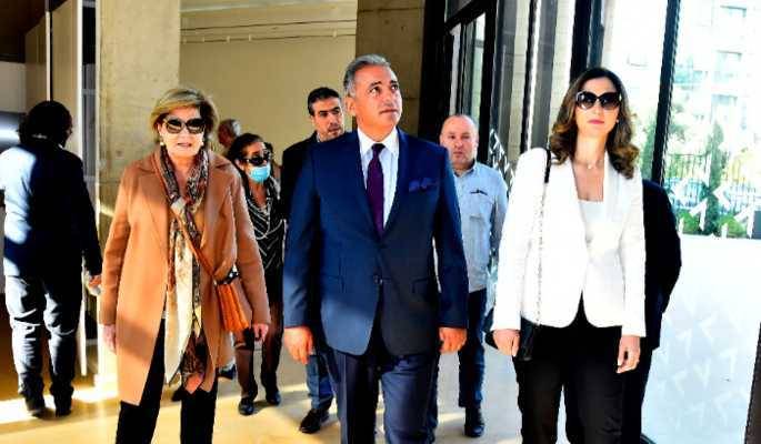 المرتضى: نشارك رئيس الوزراء 