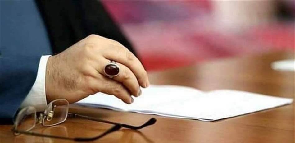 "المرحلة الثانية من مبادرة المازوت ستبدأ بعد ايام قليلة".. نصرالله: القضاء العسكري يتعرض لضغوط