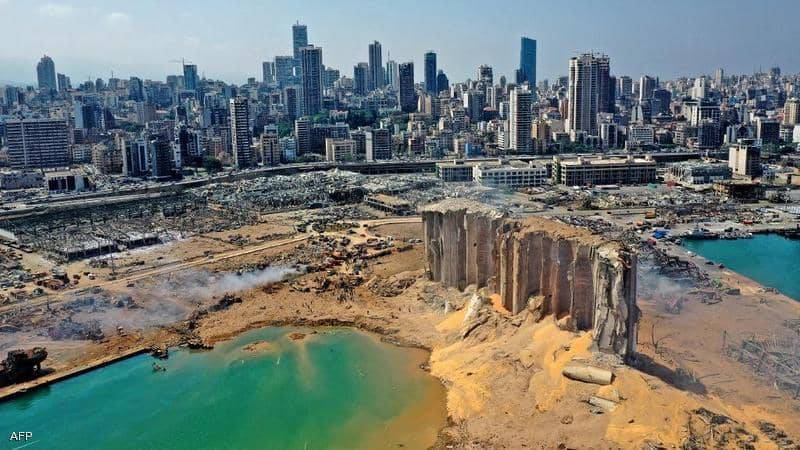 اتصالات بين محامي وكلاء المدعى عليهم في انفجار المرفأ لـ"تنسيق الخطوات" المقبلة