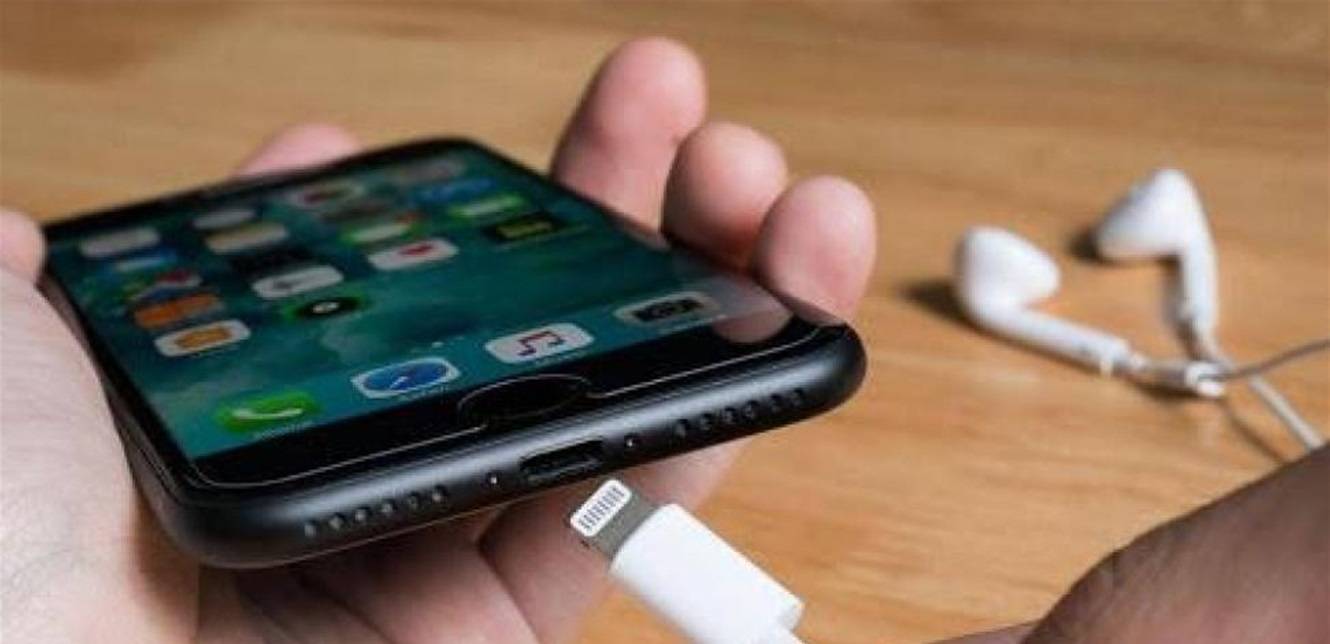 6 طرق تساعد بشحن الآيفون الخاص بك بشكل سريع