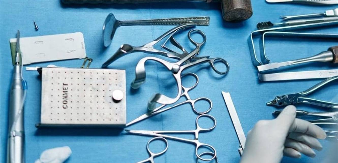 بينهم أساتذة طب.. ضبط اكبر عصابة لتجارة الأعضاء في مصر!