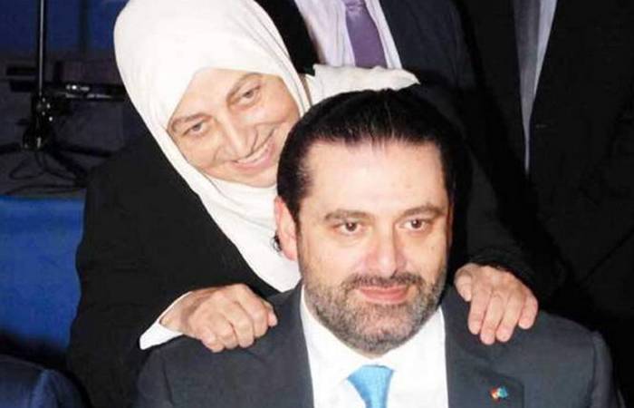 بهيّة المفوّضة العليا في غياب سعد...
ولا «جواب نهائي» حول الانتخابات