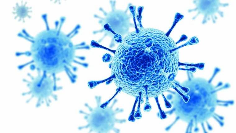 عداد كورونا يتخطى الـ1000 إصابة!