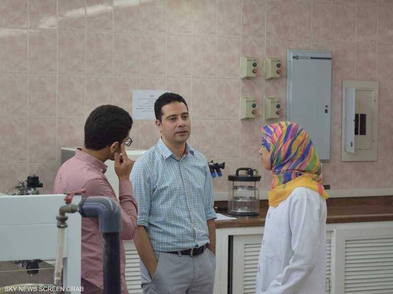 بحوث في علاج السرطان تضع مصريا بين الأكثر تأثيرا بالعالم