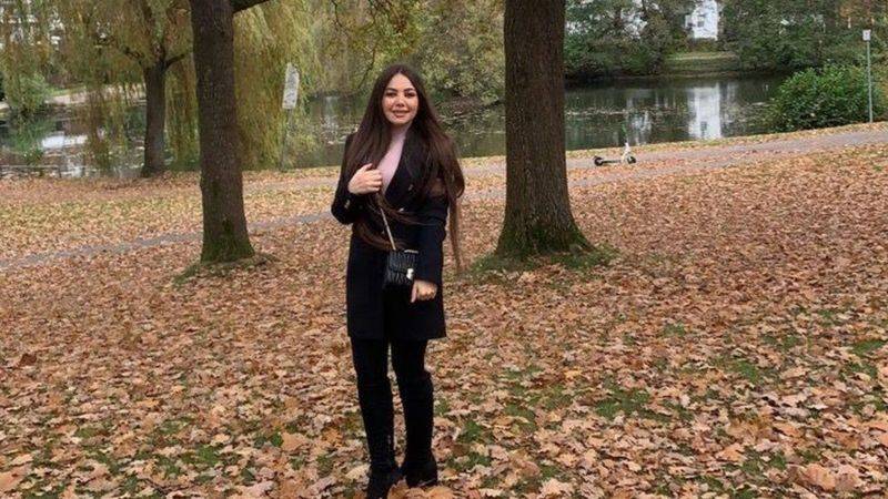 أرادت الوصول إلى خطيبها فلقيت حتفها غرقا في المانش