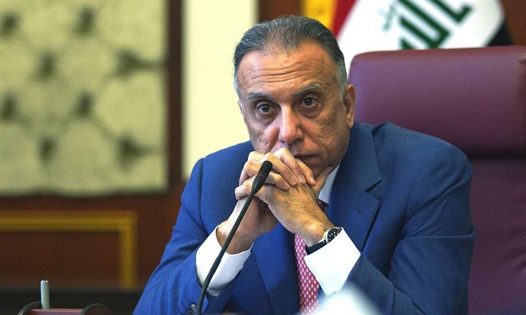 العراق: قريبا الإعلان عن تفاصيل محاولة اغتيال الكاظمي