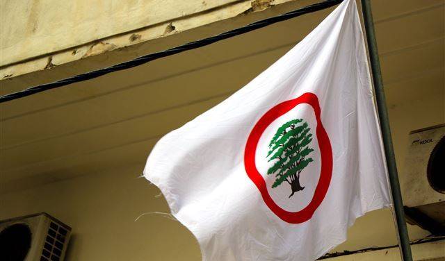"السعودية تُحرّك الشارع"... اوساط قيادية في "القوات": لو صح هذا الامر لكنا اعلنا عنه!