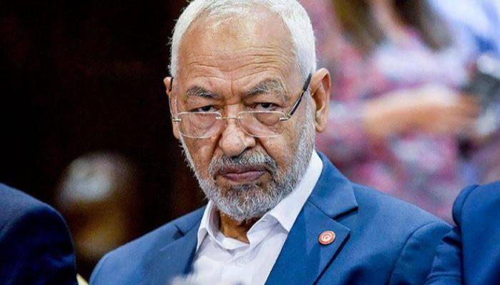 الغنوشي: مجلس النواب عائد