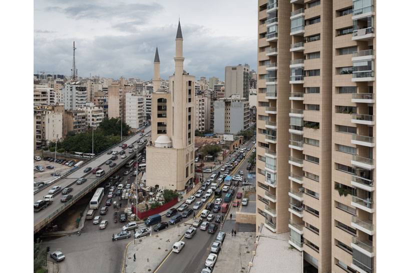 التحركات في الشارع السني جاءت نتيجة غياب "ضابط الإيقاع"