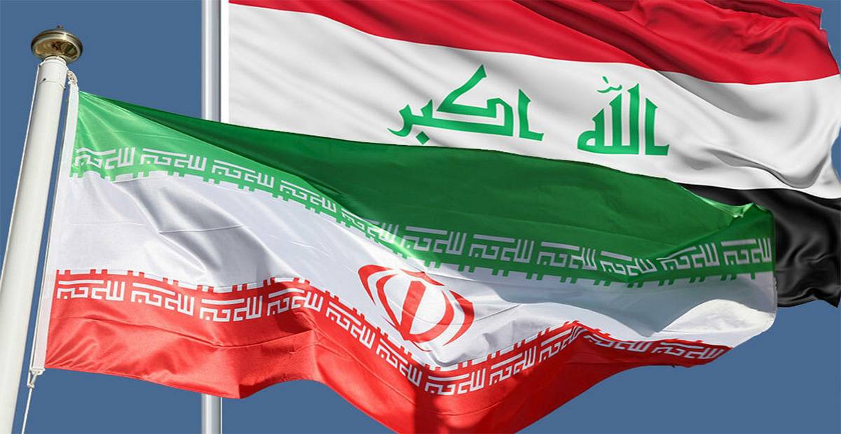 طهران تؤكد اهمية صون السلام والاستقرار في العراق