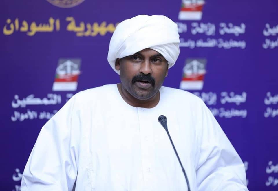 السلطات السودانية تُفرج عن الناطق باسم مجلس السيادة
